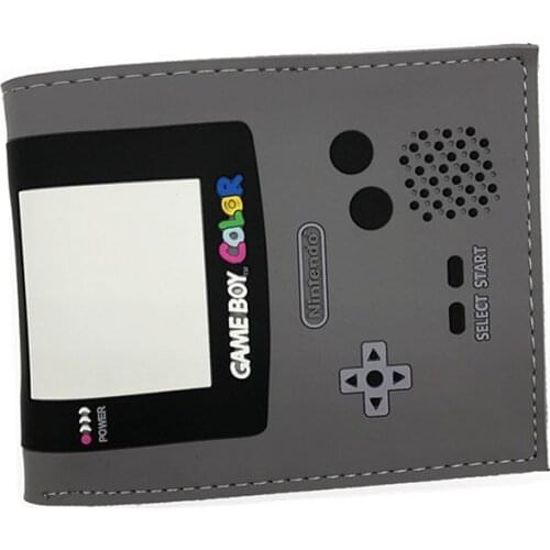 FVIP Women's Colored Wallets