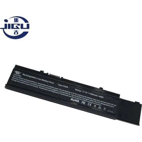 JIGU Laptop Battery For Dell Vostro 3400 3500 3700 4JK6R 7FJ920TXWRR 0TY3P4 312-0997