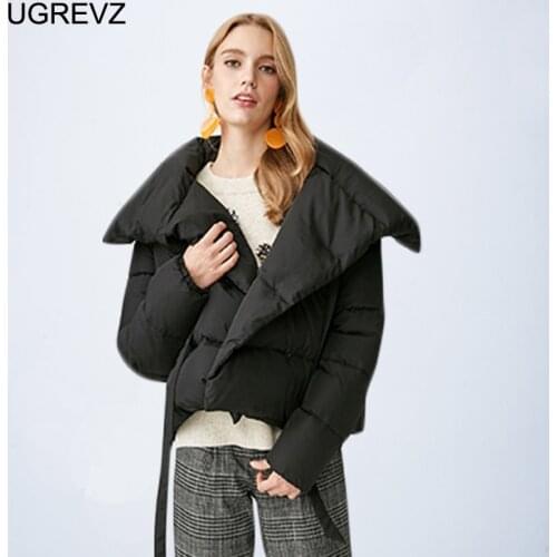 KJMYYX Women's Winter Parkas