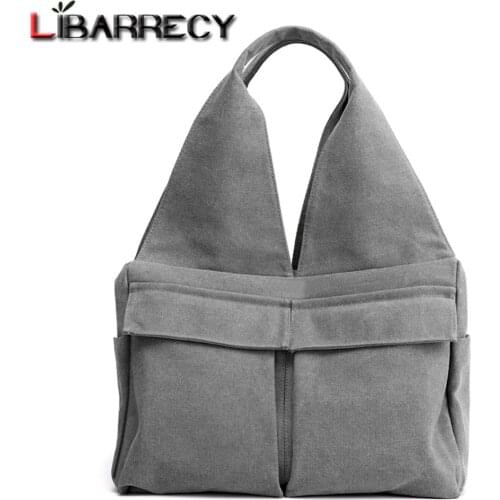 Libarrecy Women's Blue Bags