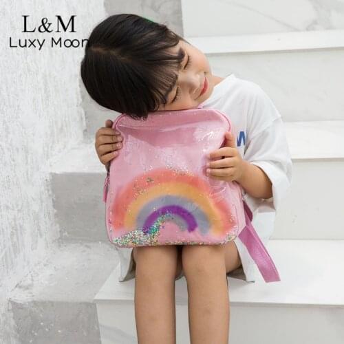 Сумки для детского сада Luxy moon China At AliExpress