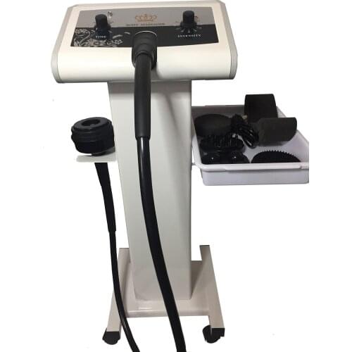 New Model Weight Loss High Frequency Vibrating Cellulite Body Massage Muscle Vibrating Machine Salon SPA Equipment