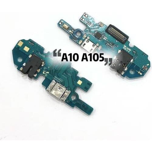 NEW USB Charging Port Board Dock Flex Cable For Samsung Galaxy A515F USB Charge Port Flex Cable Repair Parts