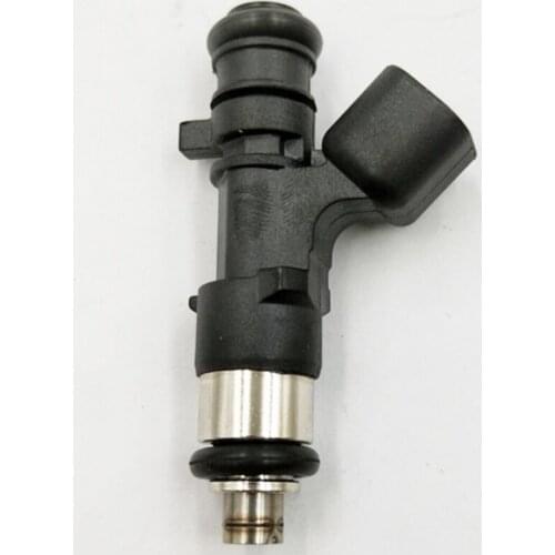 0280158197 New Gas Fuel Injectors For Polaris Ranger XP 800 RZR S800 RZR800 Razor Reman Bosch