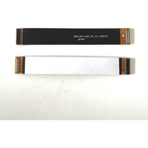 New Original Main board Connector Main Fpc Cable For Blackview Max 1 Max1 6.01inch Cellphone Repair Motherboard Wire