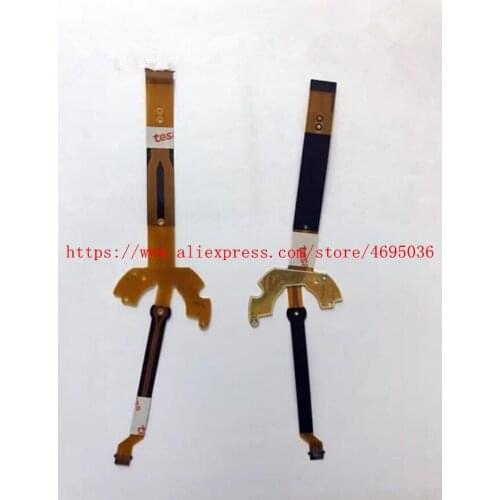 NEW Lens Anti shake Flex Cable For Panasonic for LUMIX G VARIO HD 14-140mm 14-140 mm / 1:4-5.8 62 caliber Repair Part