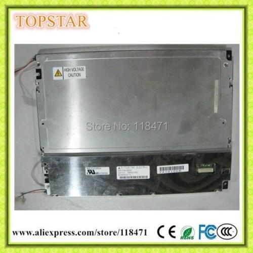 10.4 inch AA104VB05 Original A+ Grade LCD Panel 12 months warranty