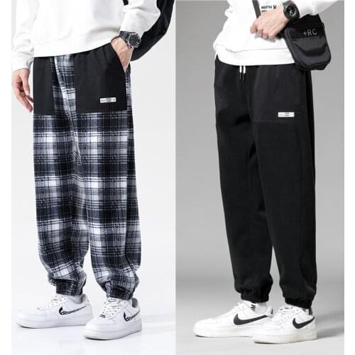 Own pai Men's Pants With Motney