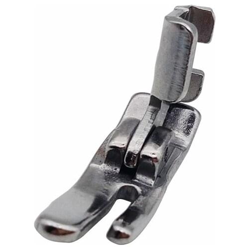 1PC Vintage Sewing Machine Accessories High Quality Metal General Purpose DIY Presser Foot for Home Sewing Machines New Arrival