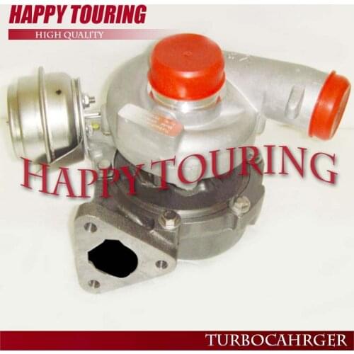 GT1849V Turbocharger Turbolader turbo For OPEL Vectra C Signum For SAAB 9-3 I 9-5 02-05 Y22DTR Y22D 2.2L DTI 717626-5001S 71762