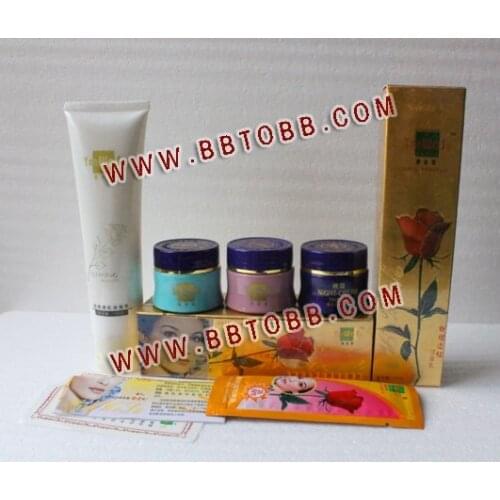 YanWoSuBailitouhong(Gold Box)