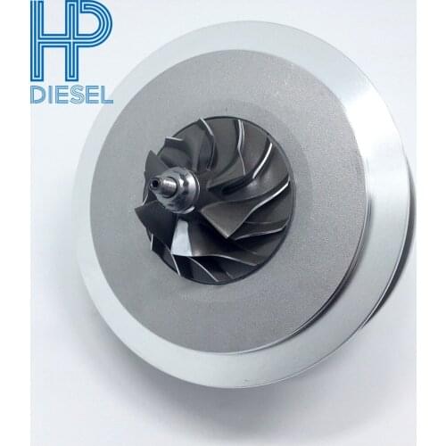 Billet Turbo chra cartridge 708639 for Mitsubish / Nissan / Renault / Volvo 1.9dci 88KW Garrett GT1749V billet turbocharger core