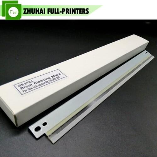 4 PCS Free Shipping 6LA27845000 E-230 Drum Cleaning Blade New Compatible for Toshiba E-Studio 230 280s 163 182 212 242