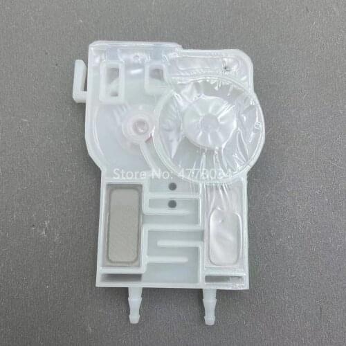 4PCS 5113 ink damper For Epson DX7 printhead printhead for Wit-color Smart Xenons printer 5113 eco solvent big ink dumper filter