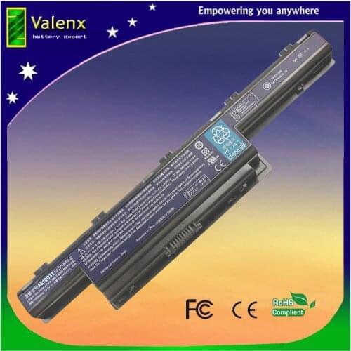 Laptop battery for Acer Aspire 4741 5551 5552 5551G 5560 5560G 5733 5733Z 5741G 5741 AS10D31 AS10D51 AS10D61 AS10D71 AS10D75