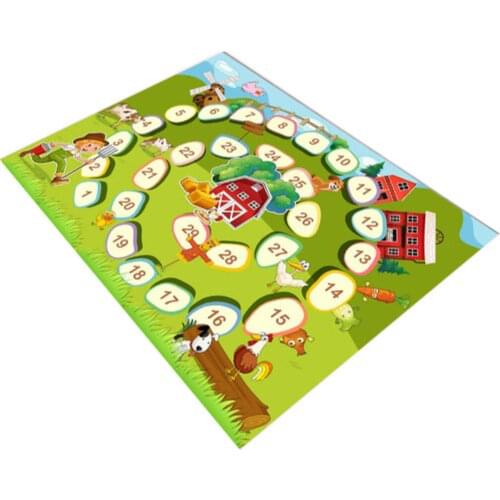 Детские ковры для дома BossStore China At AliExpress