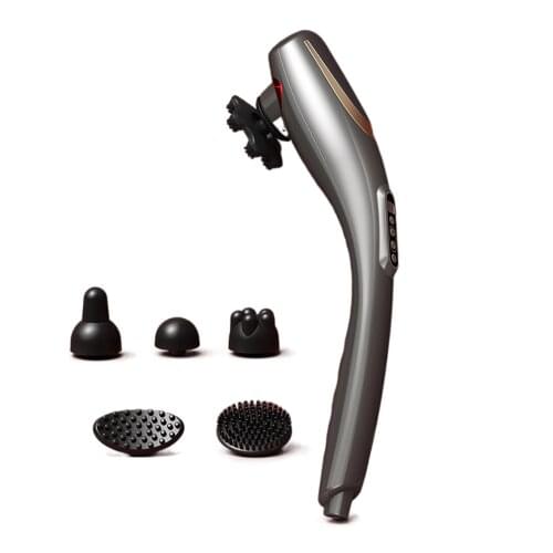 Goolan Neck Massagers