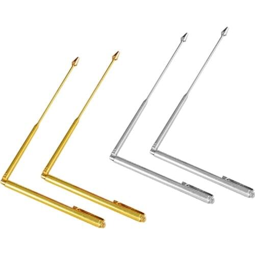 Divining Rods Sets Looking for Lost Thing and Paranormal Investigation