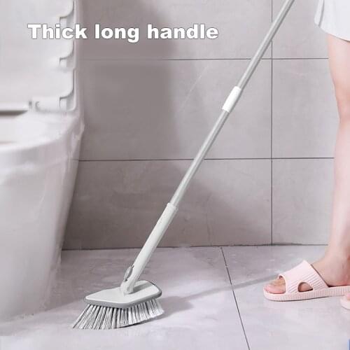 Joybos Bathroom Brushes