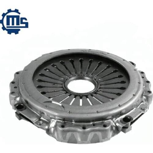 Clutch cover Trucks Parts suitable for Scania4 Series Auto Clutch 009482274000