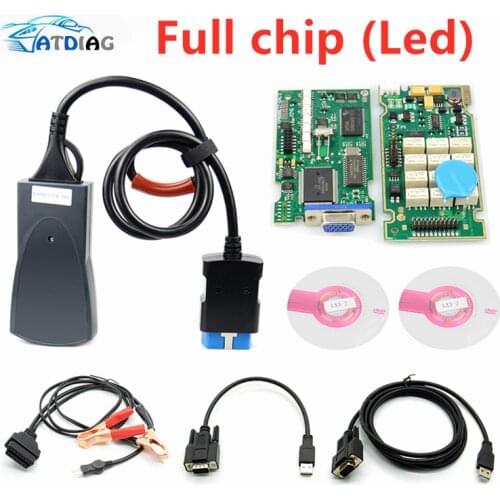 Lexia 3 PP2000 Diagbox V7.83 Full Chip 921815C Diagnostic Tool Lexia 3 for Peugeot for Citroen lexia3 Auto Scanner