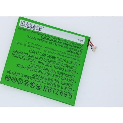 Cameron Sino Battery for BBK VIVO Y33 VIVO Y33L Replacement BBK B-85 BK-B-85 2100mAh