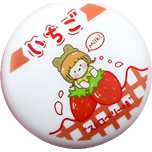 Cute Cartoon Bear Head in-Ear Lovely Earphone with Storage Box Wired Headset for Mobile Phone Laptop Gift for Girlfriend