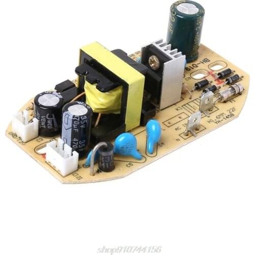 Mist Maker Power Supply Module Atomizing Circuit Control Board Humidifier Parts Power Panel N3 20 Dropshipping