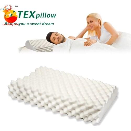 MORINO TAKUMI Orthopedic Sleep Pillows