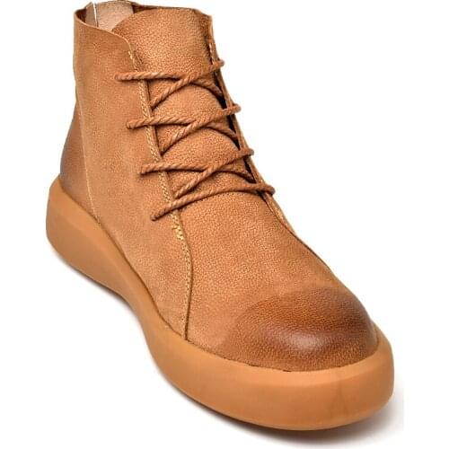 Rain chelsea home genuine cowboy Mens platform boty leather botas boot black summer casual boots Army winter mens MEN cotton