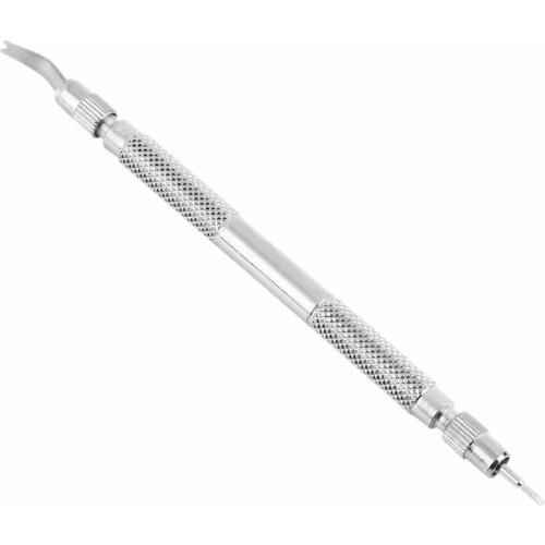 One Piece 6inch Watch Band Spring Case Opener Link Pin Remover Repair Tool Bar High Quality