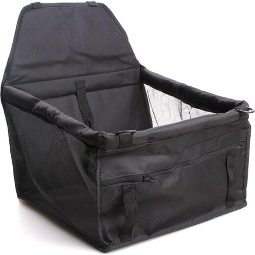 Dog Carrier Car Blanket Seat Pad Safe Carry Cat Puppy Bag Car Travel Accessories Dog Seat Bag Basket Perro Autostoel Hond Pets