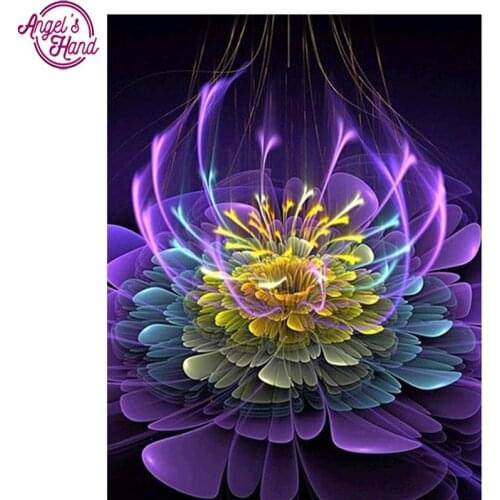 Full square diamond 5D DIY diamond embroidery flower tree diamond painting Cross Stitch Rhinestone mosaic home decoration