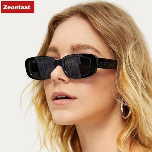 Brand Designer Sunglasses Women High Quality Retro Sun glasses 2021 Women Square Glasses Women Mens Luxury Oculos De Sol UV400