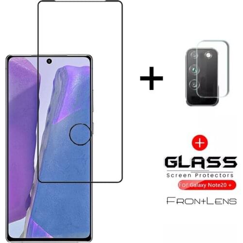 SUMMER WHISPER Screen Protectors For Samsung Galaxy Note 20