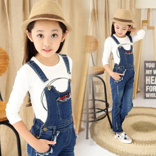 Tammy Ada Jumpsuits For Girls