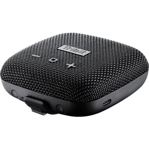 Tribit Portable Speakers