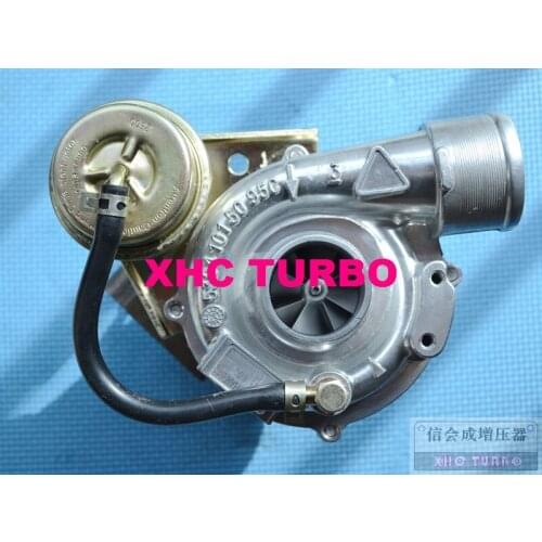 NEW K04 53049880015 Turbo Turbocharger for AUDI A4,VOLKSWAGE VW Passat 1.8T Upgrade 210HP