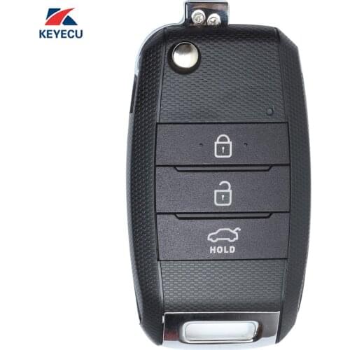 KEYECU Universal Remote B-Series for KD900 KD900+ URG200 ,KEYDIY B Series Remotes for B19-3