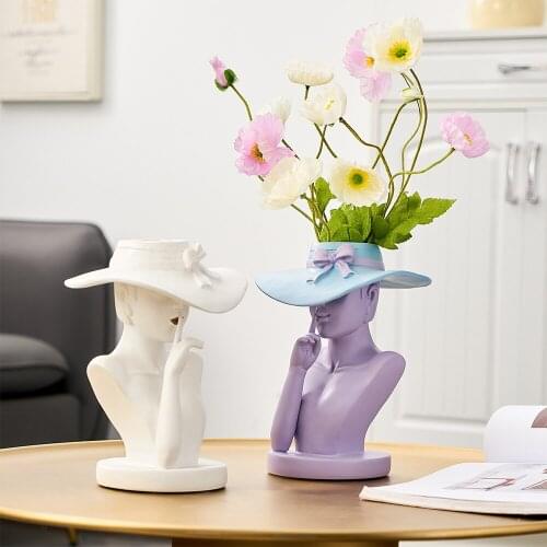 Настольные вазы для цветов XINCHEN China At AliExpress