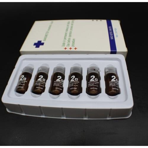 12Bottles Effective Microblading Eyebrow Lips Tattoo Ink Makeup Fixed Color Permanent Makeup Supplies