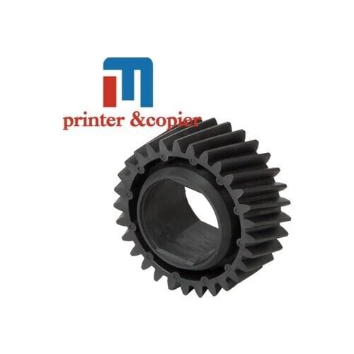 5pcs new Fuser Drive Gear for Ricoh Aficio MPC2000 MPC2500 MPC2800 MPC3000 MPC3300 Drive Idler Gear in Fuser AB01-4278 AB014278