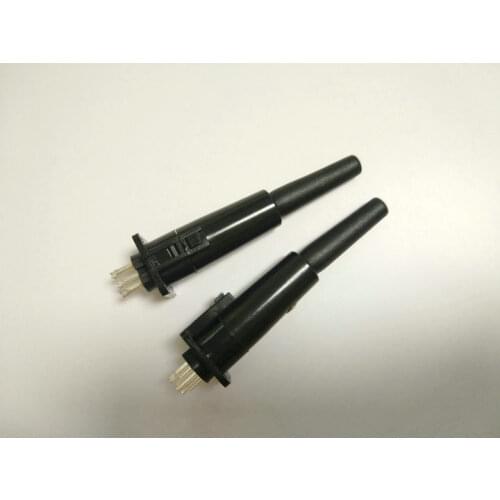 6-pin Aviation Socket, Compatible with JBC Aviation Seat, C245 C210