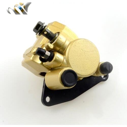 MOFO CAIZHUANGSHI Motorcycle Accessories For Honda DIO50 ZX50 AF18 AF27 AF28 AF34 AF35 AF38 brake disc caliper brake pump