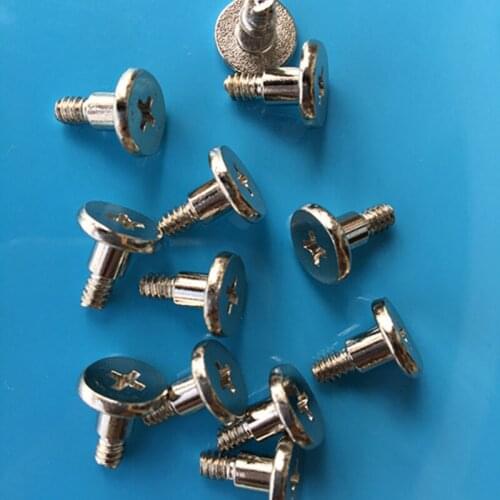 Computer Case Shockproof Screws Shockproof Screws + Shock Absorption 3.5-inch HDD Shock Absorption Screws