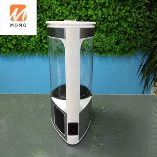 Spraying Disinfectant Directly 2 Liter Capacity Vegetable Sterilizing Device Sterilizer Fruit Vegetable Sterilizing Machine