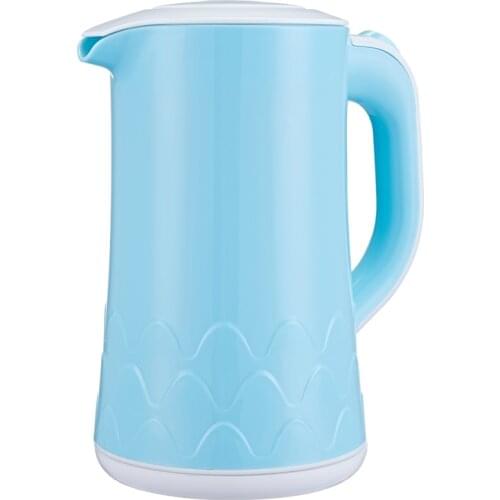 Electric kettle 304 stainless steel Automatic power failure of household quick cooking pot can be used in boiling water kettles