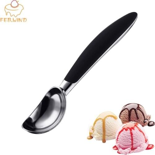 FEB.WIND Ice Cream Spoons