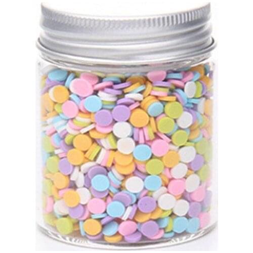 Direct aluminum cap control bottle transparent glass small bottle medicine screw-only bottle packaging laboratory bottle E9E8