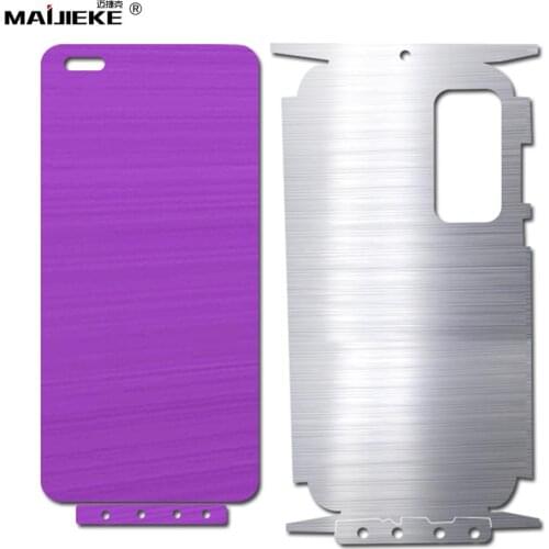 Front+Back Hydrogel Film for Huawei mate 40 pro RS P40 pro P30 pro Mate 30 Pro 20 pro Honor 20 pro Nano Full Body Memory Film